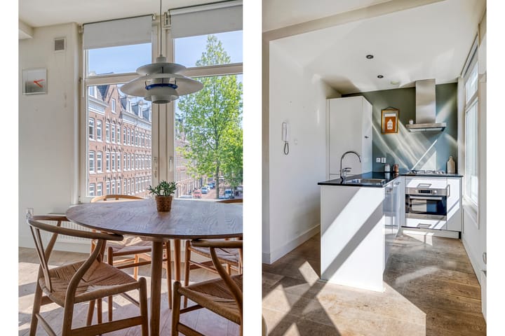 Foto 5 van Tweede Hugo de Grootstraat 42-2