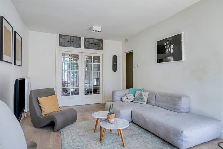 Foto 6 van Tweede Hugo de Grootstraat 42-2