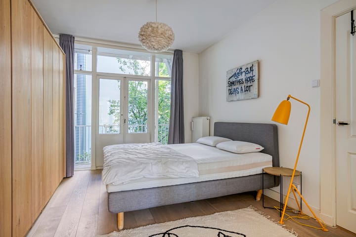 Foto 7 van Tweede Hugo de Grootstraat 42-2