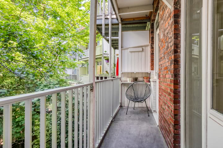 Foto 8 van Tweede Hugo de Grootstraat 42-2