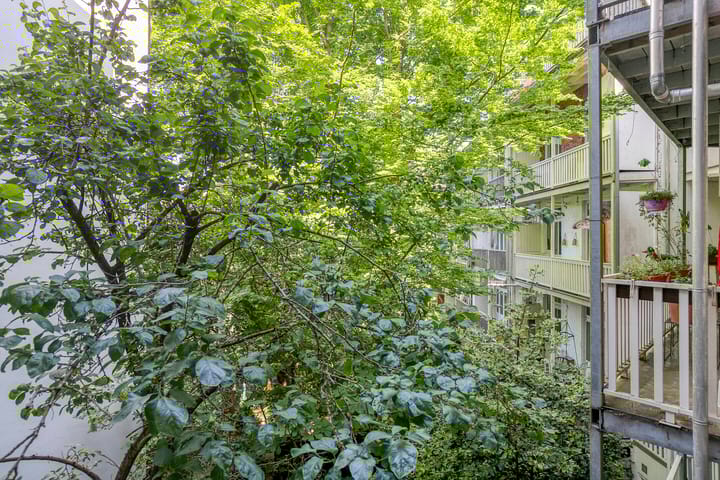 Foto 9 van Tweede Hugo de Grootstraat 42-2