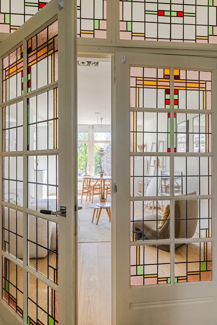 Foto 10 van Tweede Hugo de Grootstraat 42-2