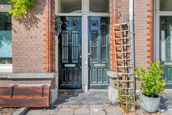 Foto 19 van Tweede Hugo de Grootstraat 42-2