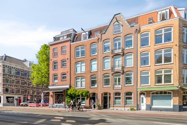 Foto 21 van Tweede Hugo de Grootstraat 42-2