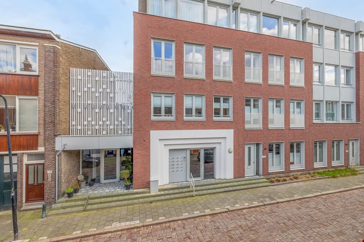 Kromhout 122-C