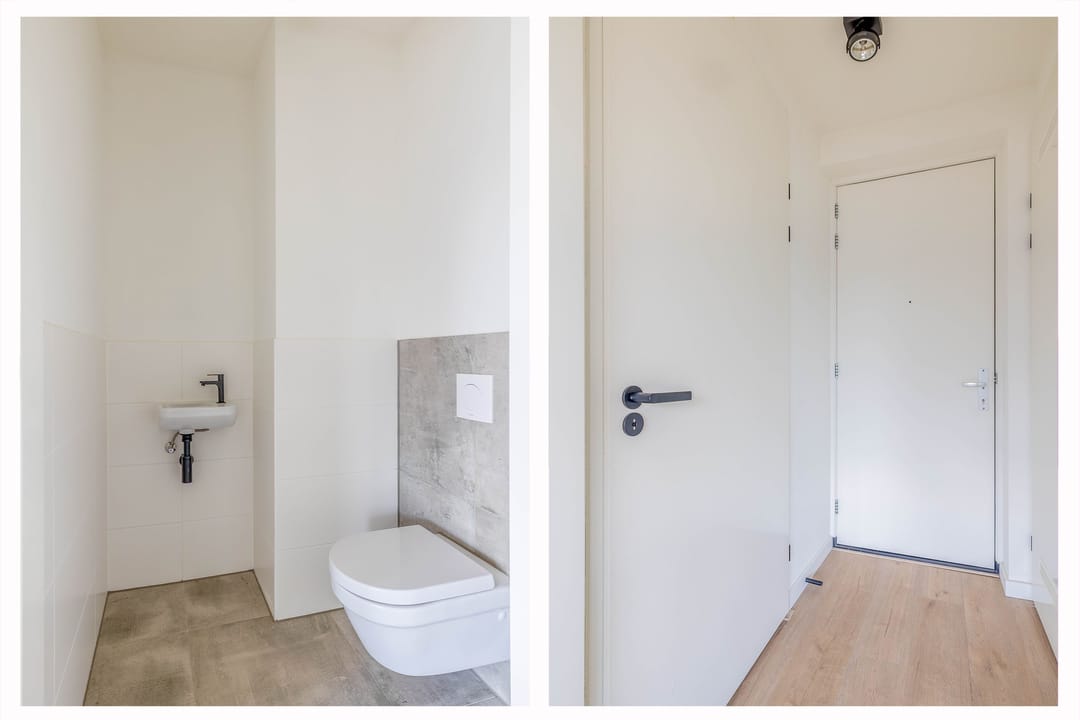 Foto 2 van Kromhout 122-C