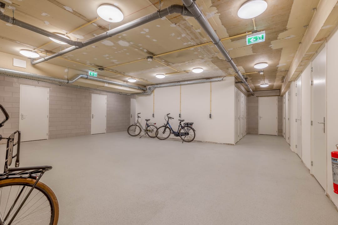 Foto 16 van Kromhout 122-C