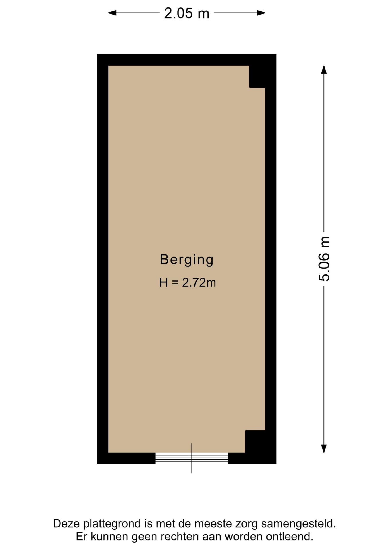 Foto 20 van Kromhout 122-C