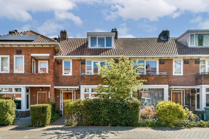 Foto 1 van Berkenrodelaan 12