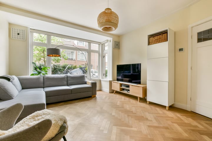 Photo 3 of Berkenrodelaan 12