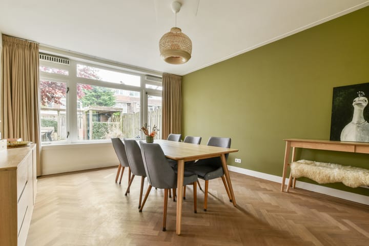 Foto 8 van Berkenrodelaan 12