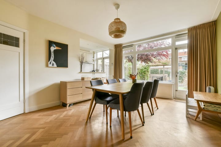 Foto 9 van Berkenrodelaan 12