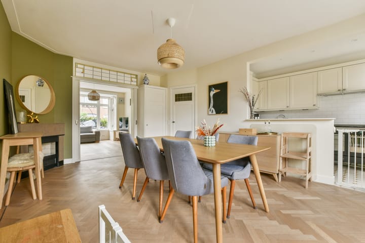 Foto 10 van Berkenrodelaan 12