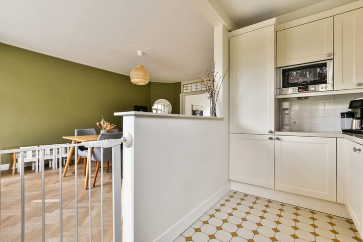 Foto 12 van Berkenrodelaan 12