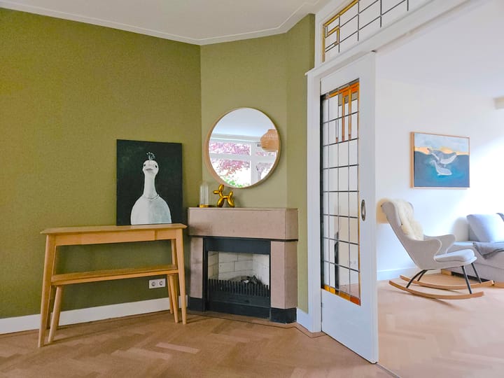 Foto 11 van Berkenrodelaan 12