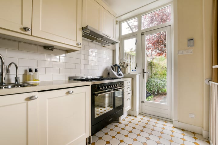 Foto 14 van Berkenrodelaan 12