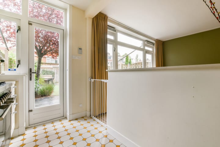 Foto 15 van Berkenrodelaan 12