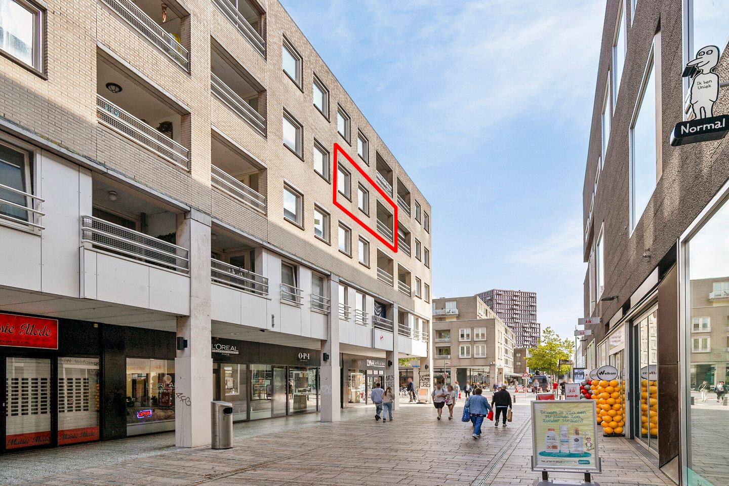 Foto 1 van Bankierbaan 288