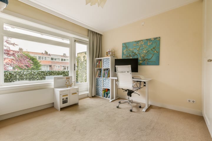 Foto 25 van Berkenrodelaan 12