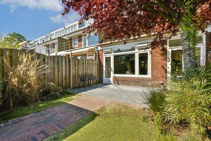 Foto 31 van Berkenrodelaan 12