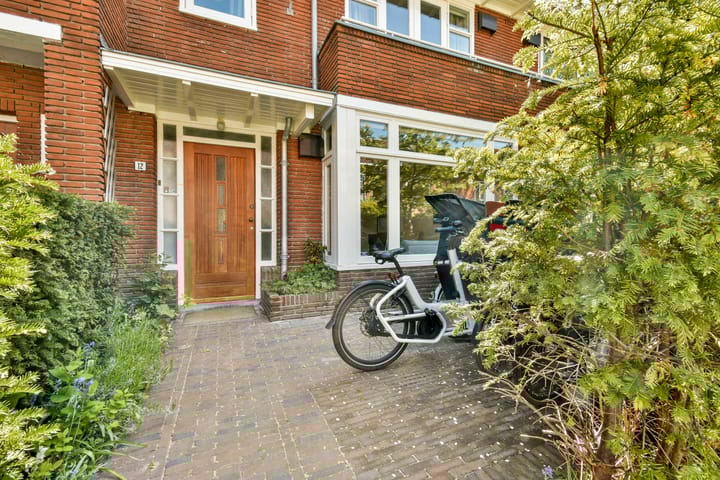 Foto 34 van Berkenrodelaan 12