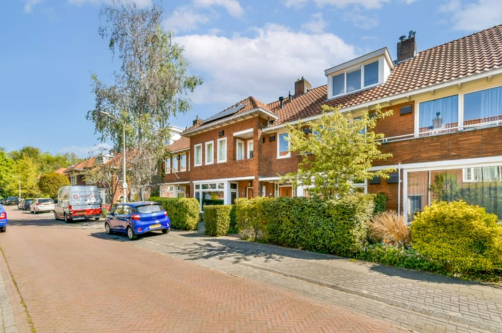 Foto 35 van Berkenrodelaan 12