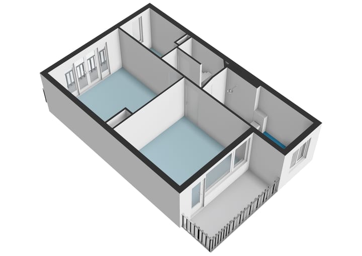 Foto 37 van Berkenrodelaan 12
