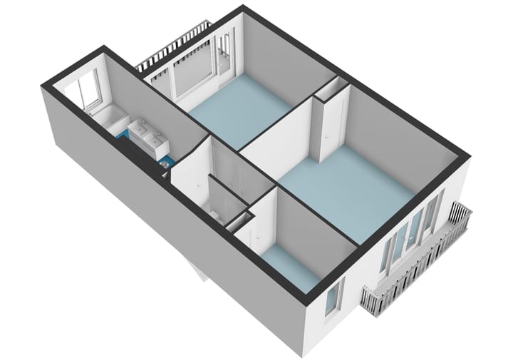 Foto 38 van Berkenrodelaan 12