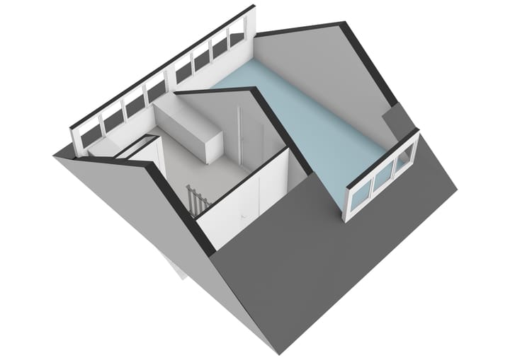 Foto 41 van Berkenrodelaan 12