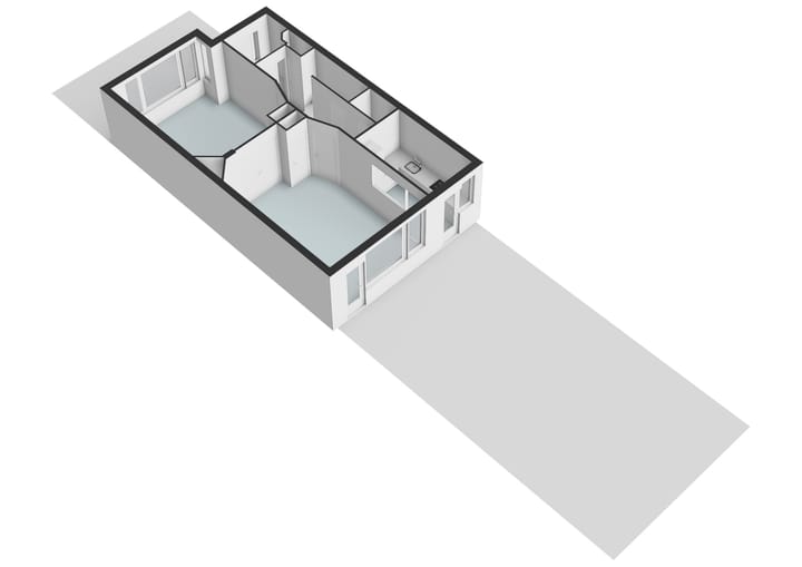 Foto 43 van Berkenrodelaan 12