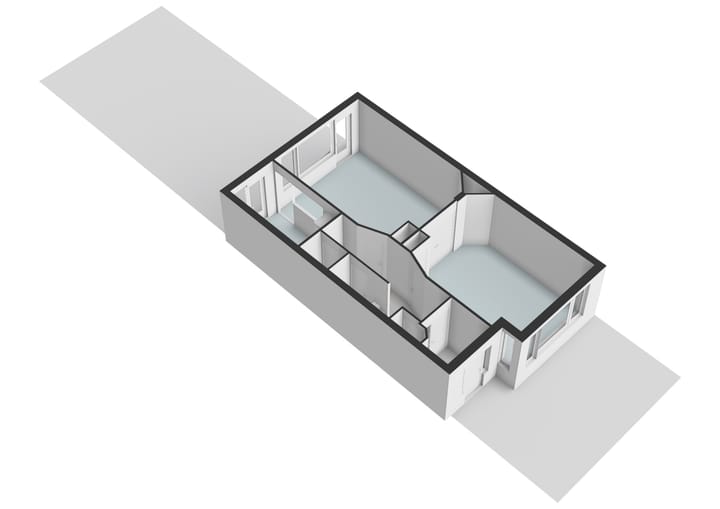 Foto 44 van Berkenrodelaan 12