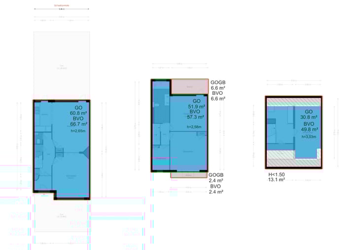 Foto 45 van Berkenrodelaan 12