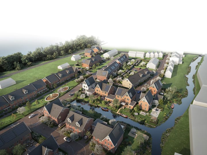 Foto 3 van De Helden van Vroondaal, bnr 80