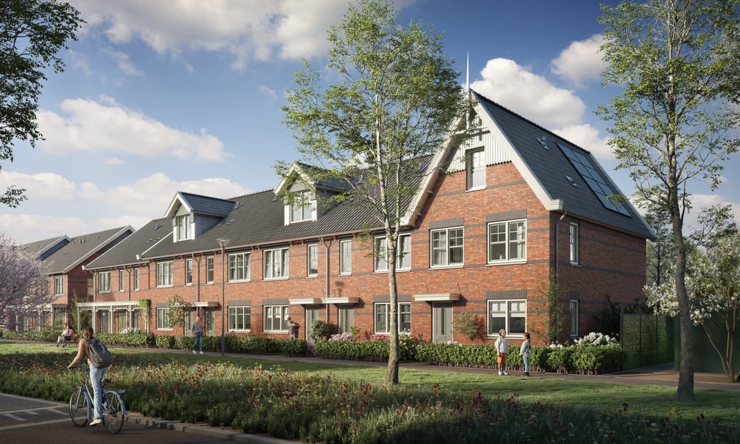 Foto 2 van De Helden van Vroondaal, bnr 80