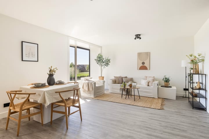 Foto 3 van Boshoeve 42