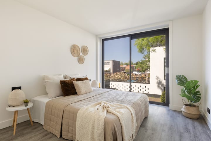 Foto 4 van Boshoeve 42