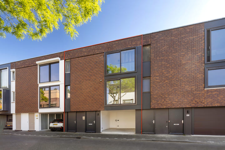 Foto 5 van Boshoeve 42