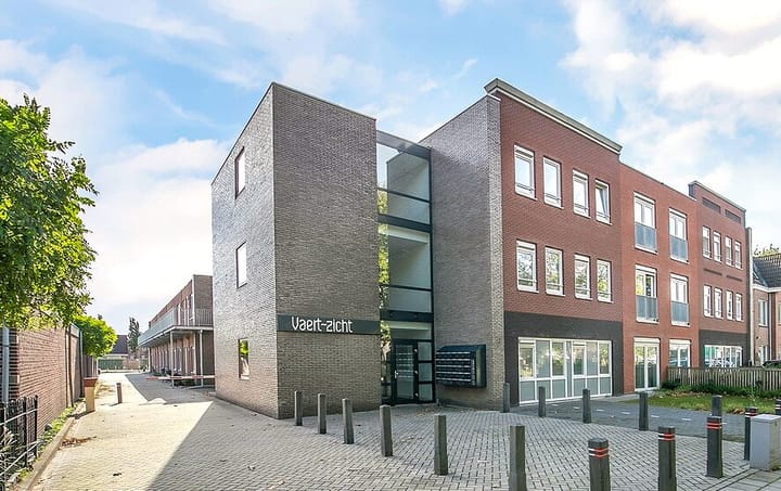Hoofdweg 678-B