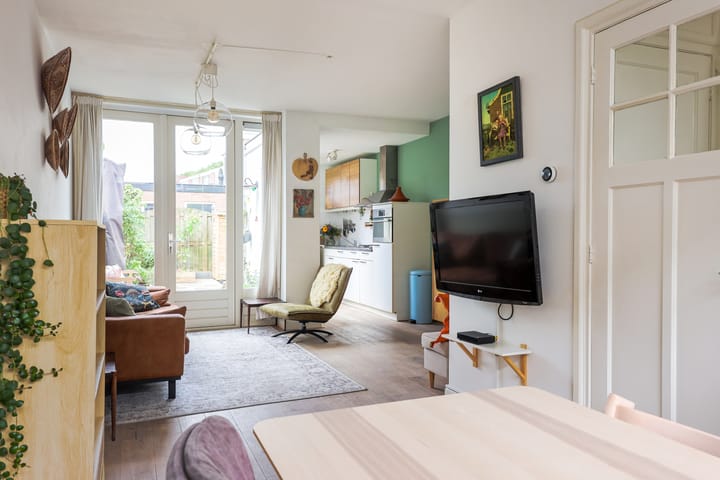 Foto 2 van Werner Helmichstraat 26