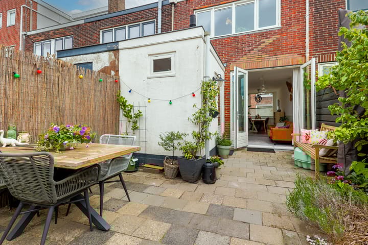 Foto 3 van Werner Helmichstraat 26