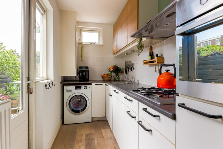 Foto 4 van Werner Helmichstraat 26