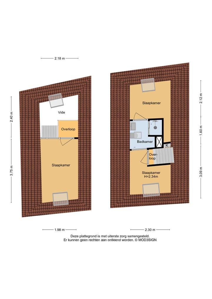 Foto 35 van Westkolk 54