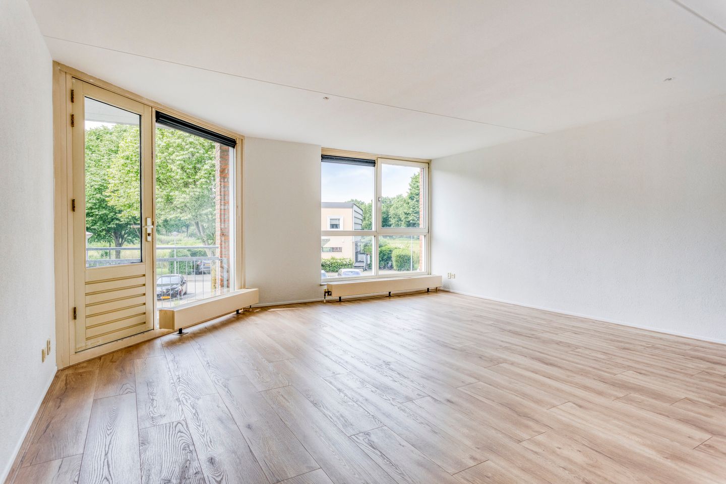 Foto 4 van Blankenbergestraat 37