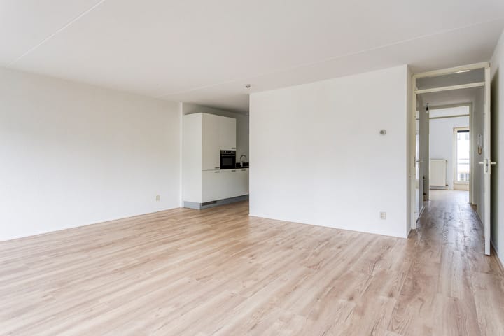 Foto 5 van Blankenbergestraat 37