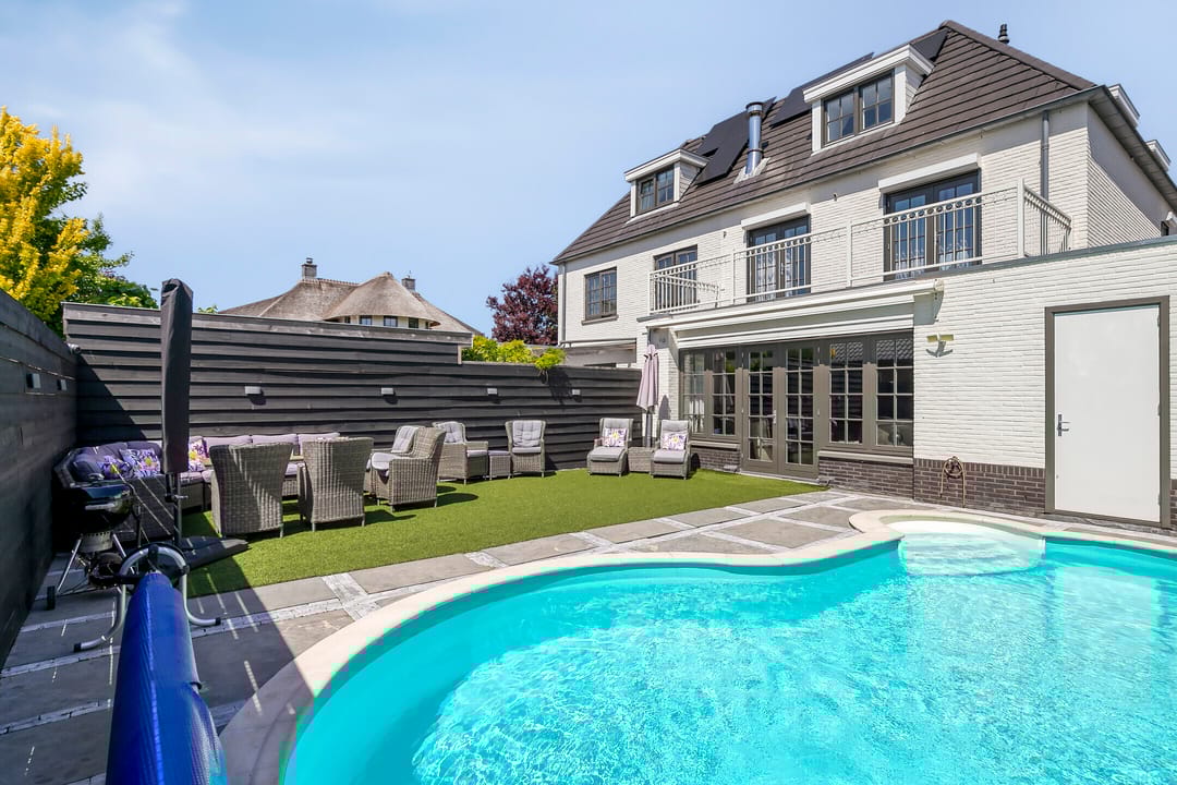 Foto 2 van Wijkermeerhof 16