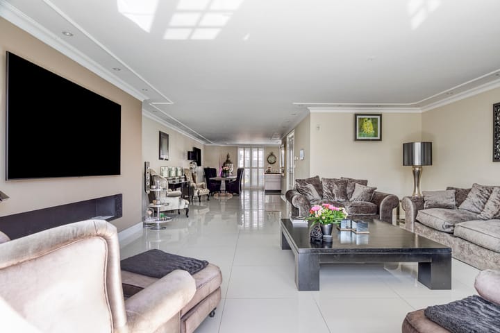 Foto 3 van Wijkermeerhof 16