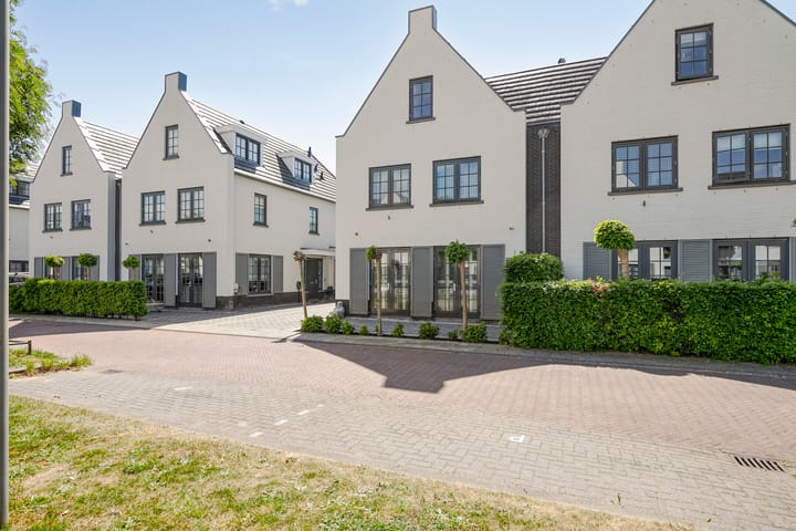 Foto 5 van Wijkermeerhof 16