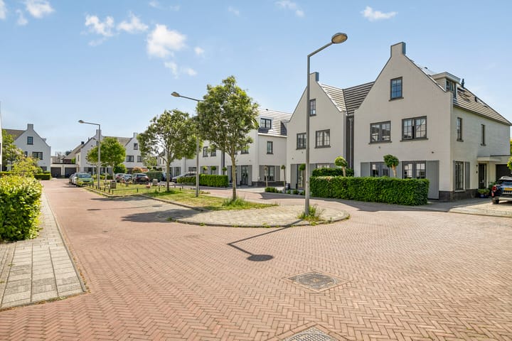 Foto 6 van Wijkermeerhof 16