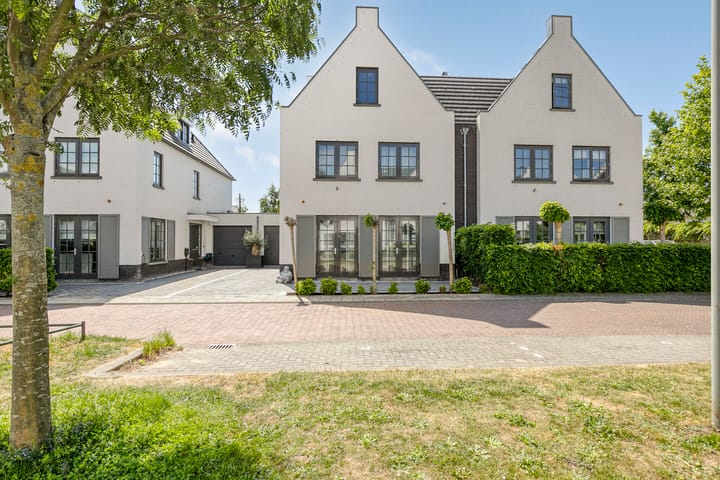 Foto 7 van Wijkermeerhof 16