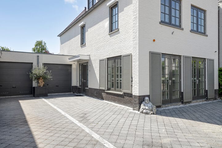 Foto 8 van Wijkermeerhof 16